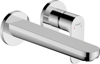 Смеситель для раковины Hansgrohe Rebris S (72528000)